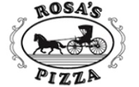 Rosa's Pizza - Belgrade